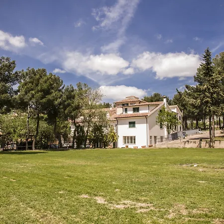 Szálloda Poggio Active San Giovanni Rotondo