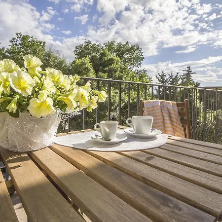 Poggio Active 3*