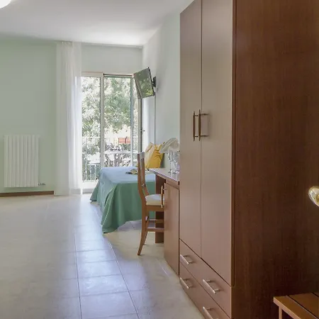 Poggio Active Szálloda 3*