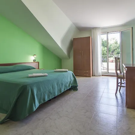 Poggio Active Szálloda San Giovanni Rotondo