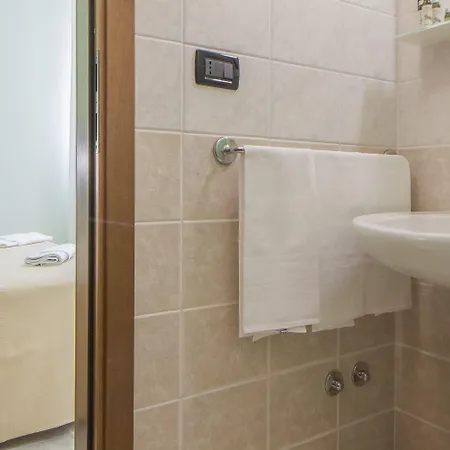 Szálloda Poggio Active 3*