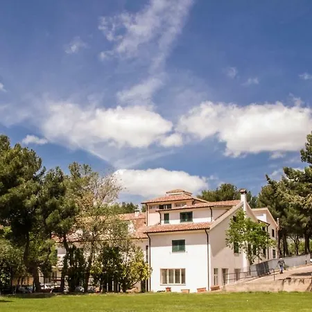Poggio Active Szálloda 3*