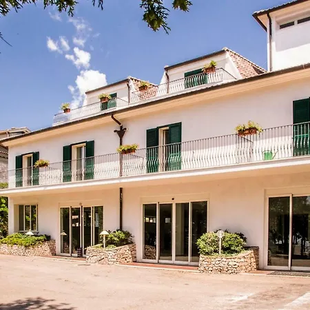 Szálloda Poggio Active 3*