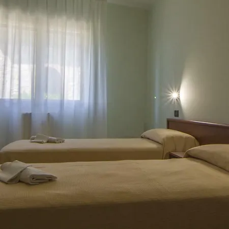 Poggio Active 3* San Giovanni Rotondo