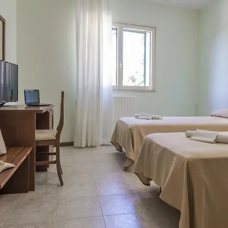 Poggio Active Szálloda San Giovanni Rotondo