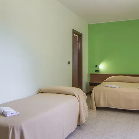 Poggio Active Szálloda San Giovanni Rotondo