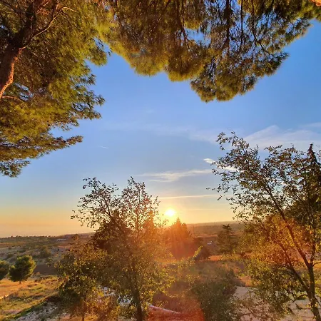 Poggio Active Szálloda