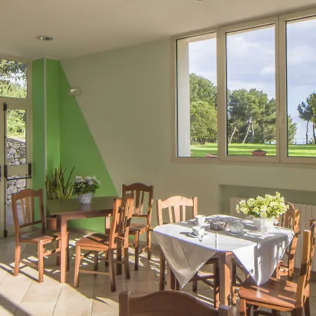 Poggio Active Hotel