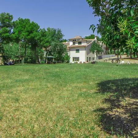 Poggio Active Hotel 3*