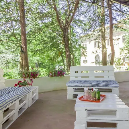 Poggio Active Hotel San Giovanni Rotondo
